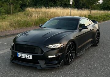 Ford Mustang 72.000 km 39.999 &euro; Leverkusen 51379