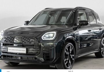 Mini Countryman S (Cooper) 11.576 km 41.090 &euro; Bergisch Gladbach 51469