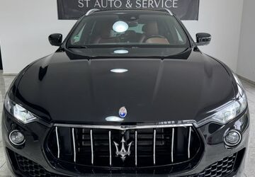 Maserati Levante 51.500 km 43.900 &euro; Köln 51107