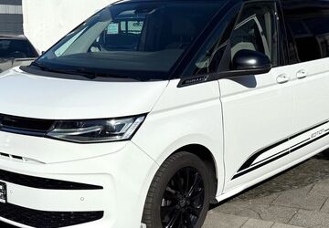 VW T7 Multivan 175.000 km 38.999 &euro; Köln 51065