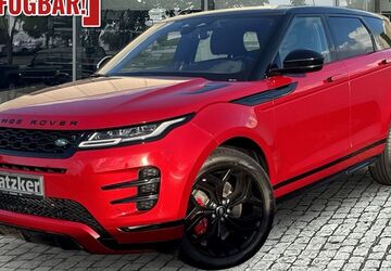 Land Rover Range Rover Evoque 25.569 km 47.880 &euro; Köln 50739