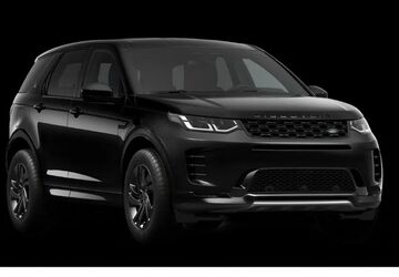 Land Rover Discovery Sport 3.100 km 61.950 &euro; Düsseldorf 40547