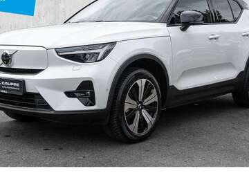 Volvo XC40 48.687 km 34.850 &euro; Düsseldorf 40474