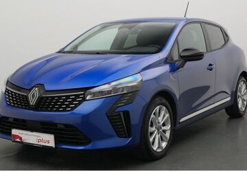 Renault Clio 1.750 km 18.680 &euro; Leverkusen 51373