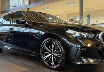 BMW 520 6.275 km 47.990 &euro; Langenfeld 40764