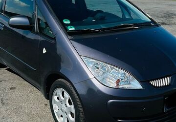 Mitsubishi Colt 275.000 km 1.400 &euro; Bergisch Gladbach 51427