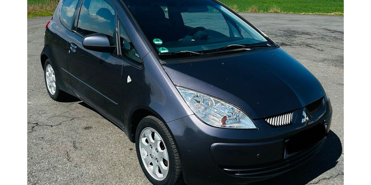 Mitsubishi Colt 275.000 km 1.400 &euro; Bergisch Gladbach 51427