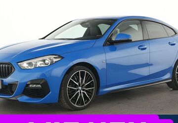 BMW 220 Gran Coupé 40.272 km 27.899 &euro; Neuss 41460