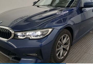 BMW 320 50.202 km 25.450 &euro; Mülheim 45472