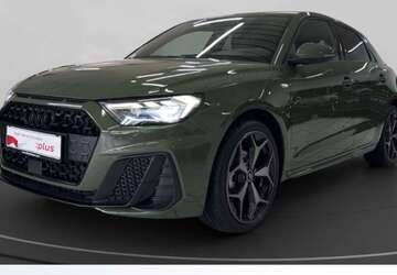 Audi A1 7.490 km 28.880 &euro; Köln (Raderberg) 50968