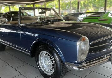 Mercedes-Benz SL 230 52.905 km 74.999 &euro; Ratingen bei Düsseldorf 40878