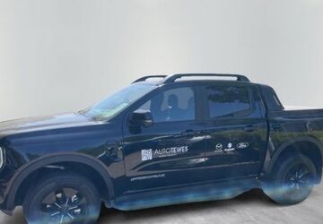 Ford Ranger 8.500 km 56.990 &euro; Köln 50825
