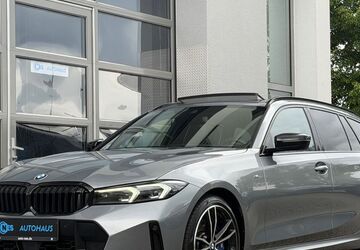 BMW 330 178.791 km 32.888 &euro; Hilden (bei Düsseldorf) 40721