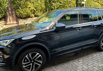 Seat Tarraco 30.000 km 32.500 &euro; Ratingen 40878
