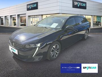 Gebrauchte Peugeot 508