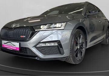 Skoda Octavia 13.414 km 31.990 &euro; Köln 50968