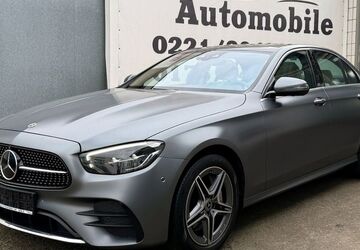 Mercedes-Benz E 300 148.000 km 35.000 &euro; Köln 51065