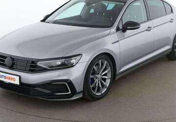 VW Passat 70.468 km 21.850 &euro; Köln 50739