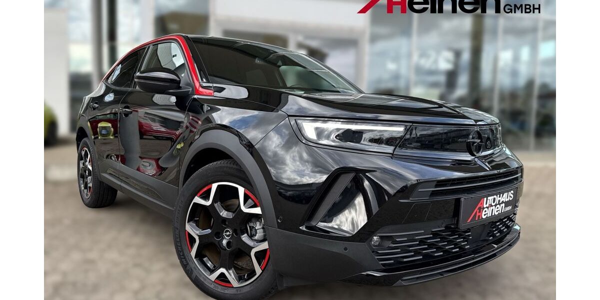 Opel Mokka 22.680 km 21.490 &euro; Dormagen 41540