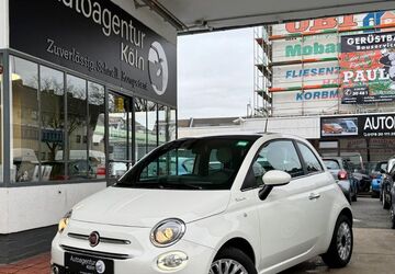 Fiat 500 17.225 km 11.990 &euro; Köln 51067