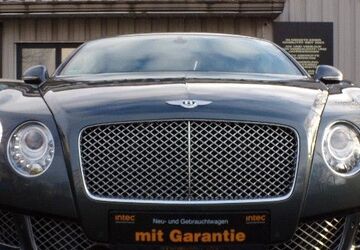 Bentley Continental GT 99.840 km 52.900 &euro; Köln 51069
