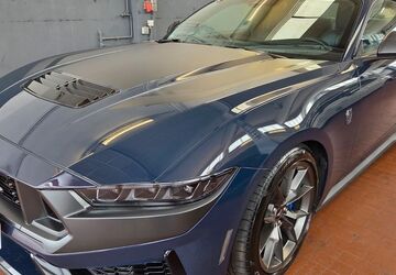 Ford Mustang 20.750 km 59.950 &euro; Pulheim 50259