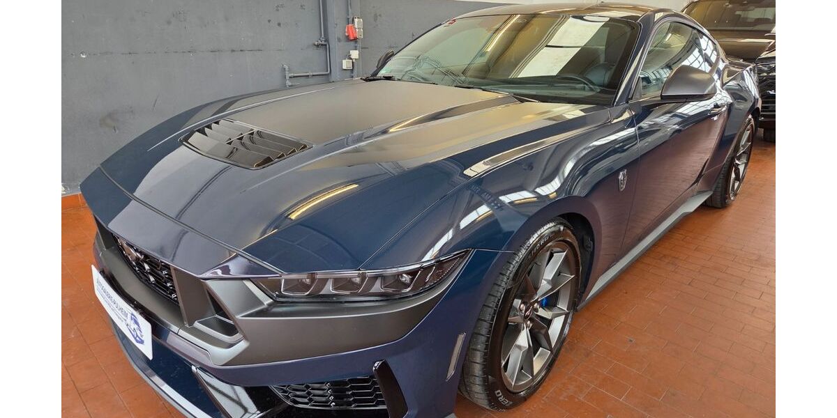 Ford Mustang 20.750 km 59.950 &euro; Pulheim 50259