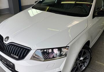 Skoda Octavia 188.809 km 12.390 &euro; Köln 50829
