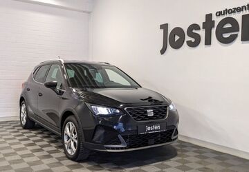 Seat Arona 51.561 km 17.490 &euro; Monheim am Rhein 40789