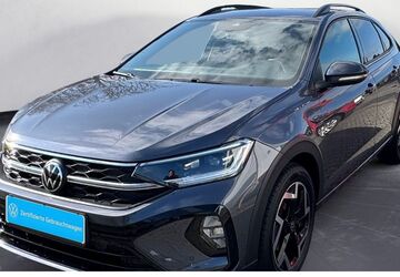 VW Taigo 17.280 km 26.350 &euro; Langenfeld 40764