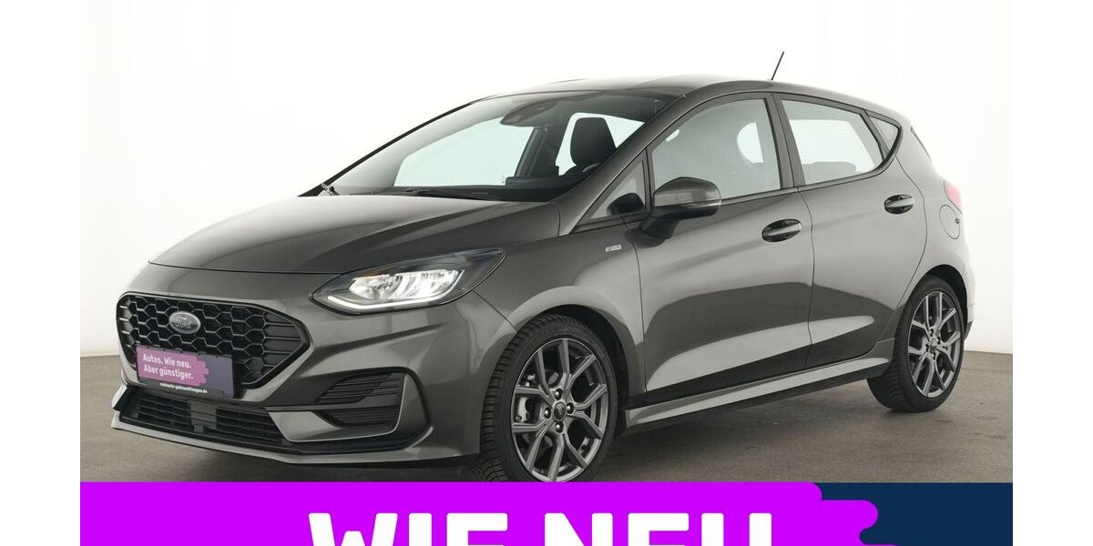 Ford Fiesta 31.020 km 18.974 &euro; Neuss 41460