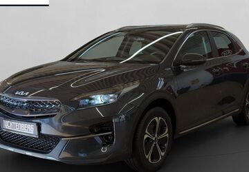 Kia XCeed 45.800 km 18.480 &euro; Leverkusen 51381