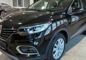 Renault Kadjar 104.974 km 12.400 &euro; Willich 47877
