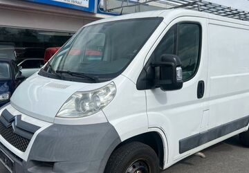 Citroen Jumper 258.039 km 4.990 &euro; Neuss 41469