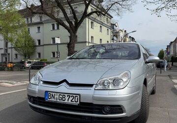 Citroen C5 114.000 km 3.600 &euro; Köln 50937