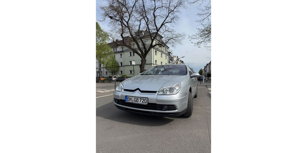 Citroen C5 114.000 km 3.600 &euro; Köln 50937
