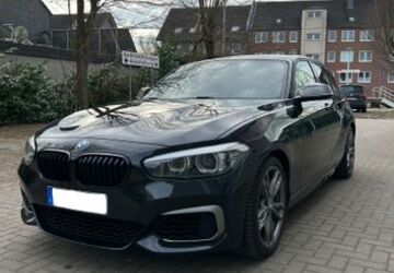 BMW M140i 90.000 km 27.890 &euro; Düsseldorf 40479