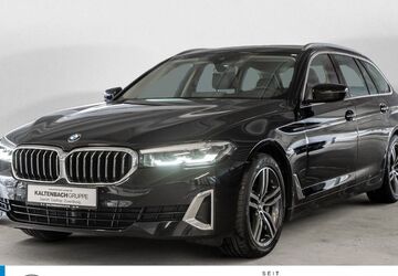 BMW 530 80.798 km 30.890 &euro; Bergisch Gladbach 51469