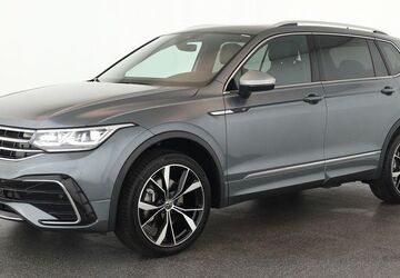 VW Tiguan Allspace 13.700 km 48.184 &euro; Neuss 41464