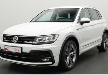 VW Tiguan 66.364 km 30.480 &euro; Leverkusen 51373