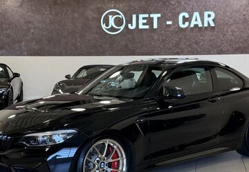 BMW M2 43.000 km 72.900 &euro; Wuppertal 42349
