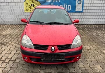 Renault Clio 164.000 km 2.000 &euro; Köln 50739