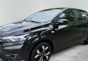 Dacia Sandero 5.301 km 17.480 &euro; Düsseldorf 40472