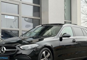 Mercedes-Benz C 220 176.200 km 27.490 &euro; Hilden (bei Düsseldorf) 40721