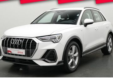Audi Q3 31.004 km 25.480 &euro; Leverkusen 51373