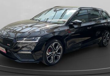 Skoda Octavia 28.250 km 36.890 &euro; Köln-Mülheim 51063