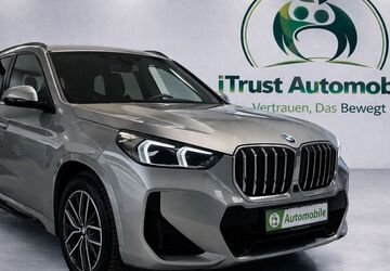 BMW X1 95.200 km 35.999 &euro; Solingen 42697