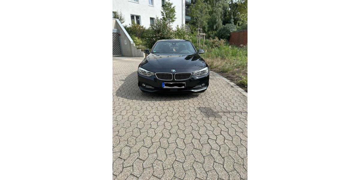 BMW 430 175.430 km 19.500 &euro; Neuss 41462