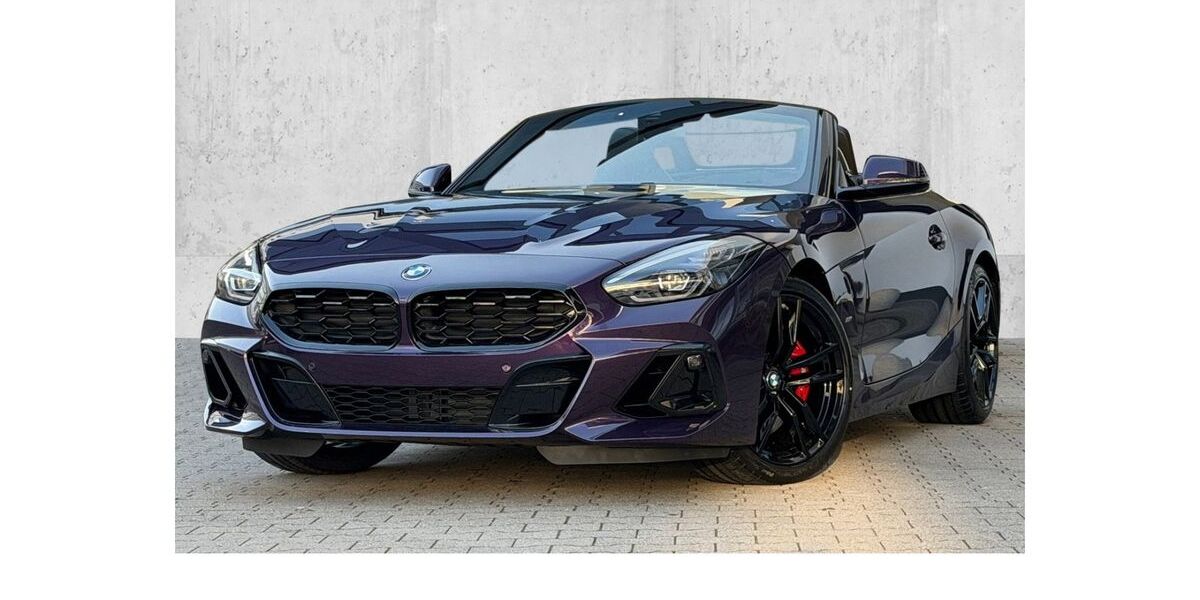 BMW Z4 M40 2.977 km 67.480 &euro; Wuppertal 42117