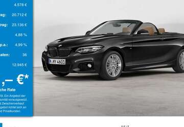 BMW 220 56.949 km 25.290 &euro; Remscheid 42897